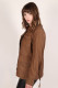 veste cuir femme : MANA.C