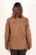 veste cuir femme : MANA.C