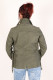 veste cuir femme : MANA.O