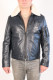 BLOUSON PILOTE CUIR HOMME : Buther