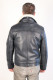 BLOUSON PILOTE CUIR HOMME : Buther
