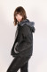 Blouson mouton réversible femme : 2431.65