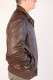 blouson cuir homme : ROBIN.C