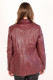veste cuir femme : CELESTE.B