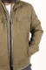 BLOUSON CUIR HOMME : 52693