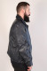 blouson cuir homme : ROBIN.B
