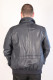 blouson cuir homme : ROBIN.B