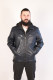 BLOUSON CUIR HOMME : orsey