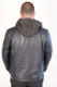 BLOUSON CUIR HOMME : orsey
