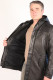 veste cuir homme : kuti