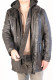 veste cuir homme : kuti