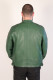 blouson cuir homme : tormo