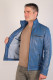 blouson cuir homme : 3884