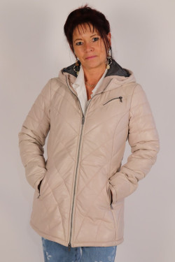 DOUDOUNE AGNEAU : geva