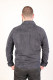 VESTE CUIR HOMME : alpho