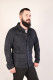 VESTE CUIR HOMME : alpho
