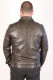 blouson cuir homme : 3884