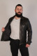 blouson cuir homme : 3884