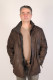 veste cuir homme : tasiko