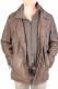 veste cuir homme : tasiko