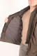 veste cuir homme : tasiko