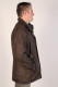 veste cuir homme : tasiko