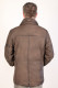 veste cuir homme : tasiko
