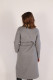 MANTEAU 7/8 : 400wool.g