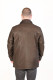VESTE CUIR HOMME : balzac