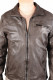 blouson cuir homme : lomi.C