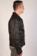 blouson cuir homme : lomi.C