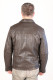 blouson cuir homme : lomi.C