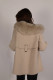 Veste nylon/laine: nira