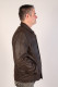 blouson cuir homme : 52661