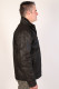 blouson cuir homme : 42786.b