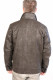 blouson cuir homme : 42786.b