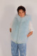 GILET capuche femme: gala