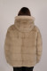 BLOUSON FOURRURE FEMME : grazia