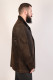 veste cuir homme : 42714. b
