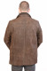 veste cuir homme : 42714. b