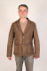 Veste blazer cuir homme : franco