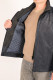 blouson cuir homme : 42786.m