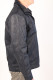 blouson cuir homme : 42786.m