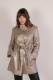 VESTE CUIR FEMME : wani