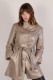 VESTE CUIR FEMME : wani