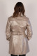 VESTE CUIR FEMME : wani