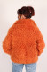 Blouson mouton réversible femme : 2478