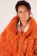 Blouson mouton réversible femme : 2478