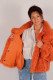 Blouson mouton réversible femme : 2478