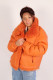 Blouson mouton réversible femme : 2478